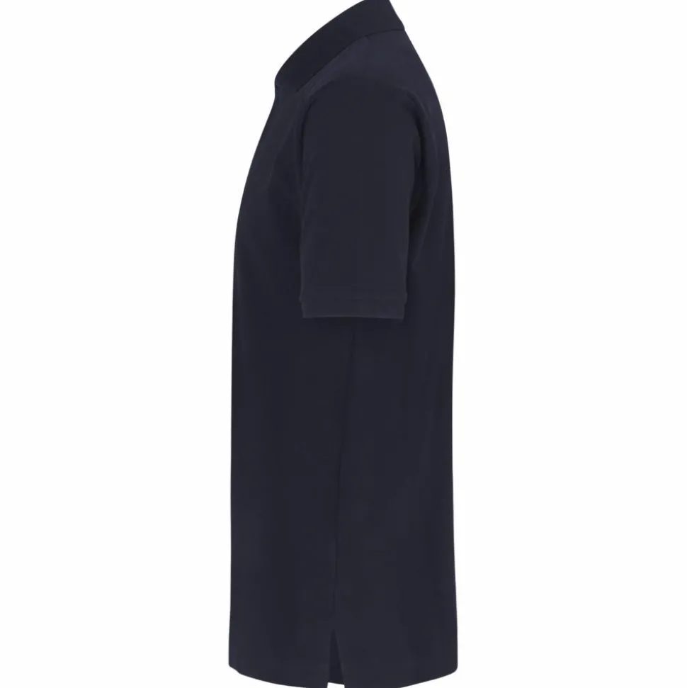 ID Yes Herre Polo - Navy