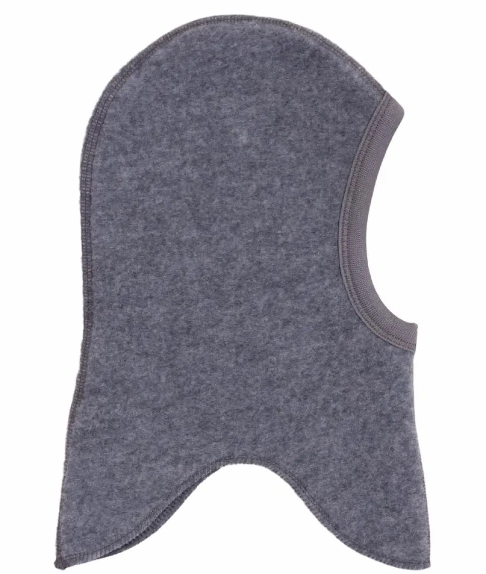 Impala Chérie Børne Elefanthue - Grey Melange