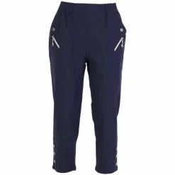 J.S.T. For My Dame Knickers - Navy