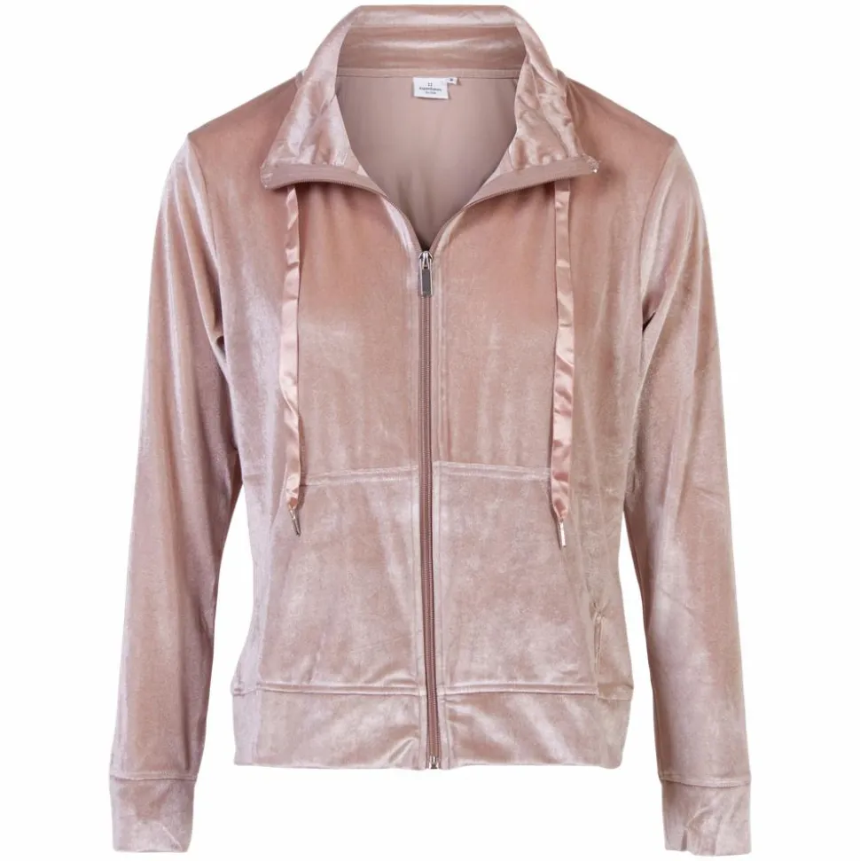 Kopenhaken Carli Dame Bluse - Mysty Rose