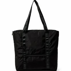 Kopenhaken Sauna Bag Dame Quiltet taske - Black
