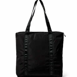 Kopenhaken Sauna Bag Dame Quiltet taske - Black