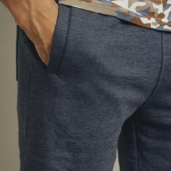 Loaded Nevada Herre Shorts - Denim Melange