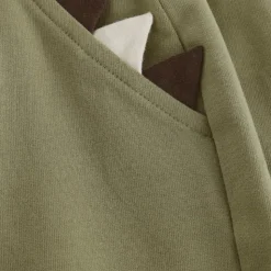 Magic Kids Drenge Sweatpants - Aloe