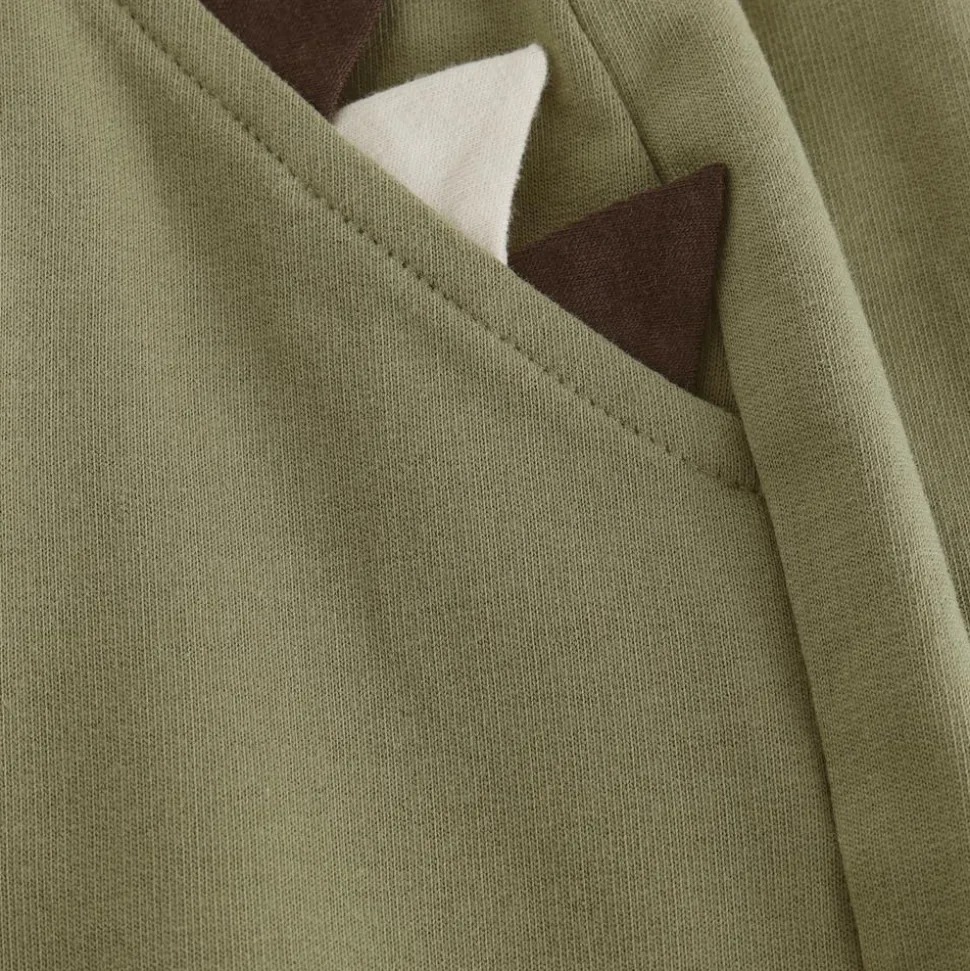 Magic Kids Drenge Sweatpants - Aloe