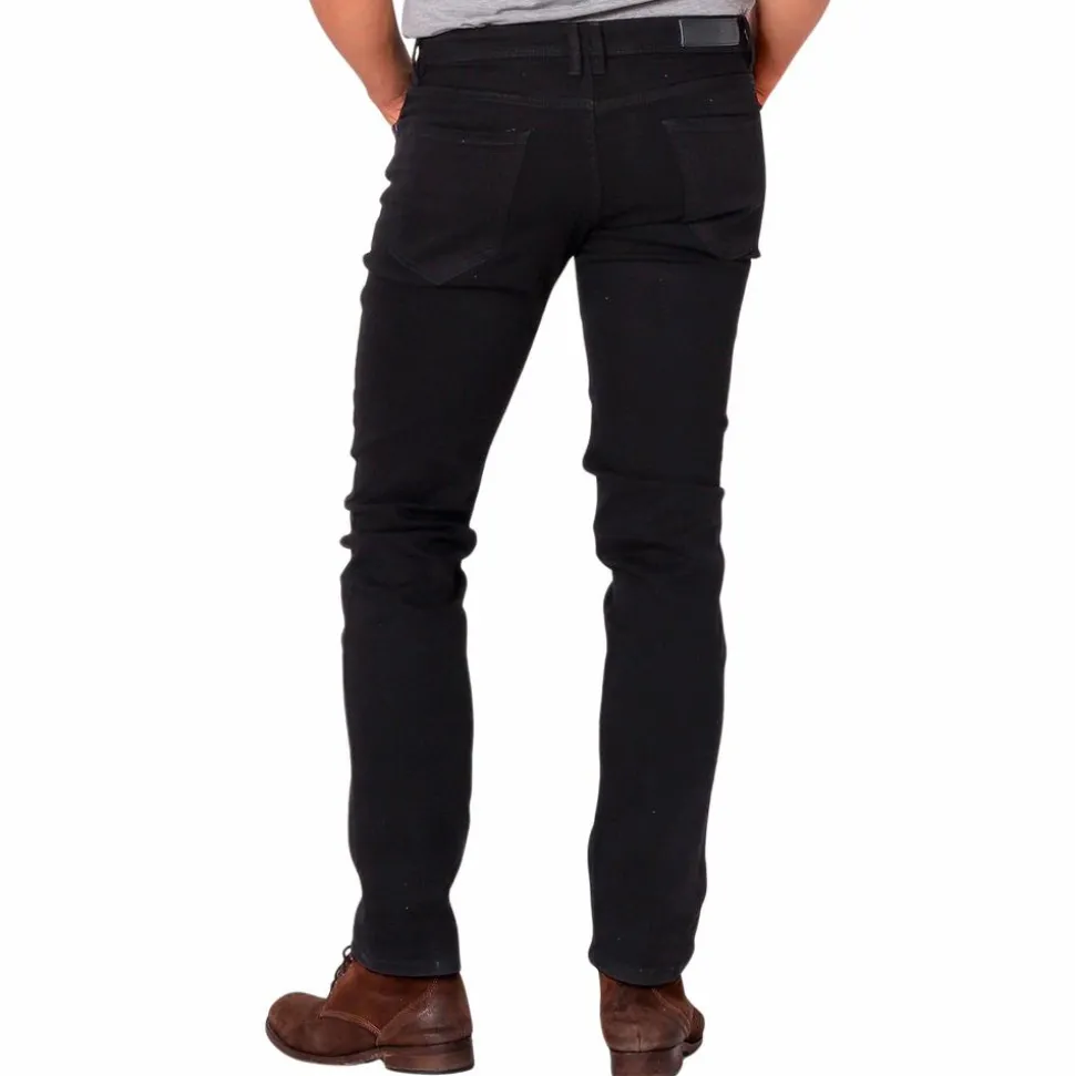 Marcus Felix Herre Jeans - Black