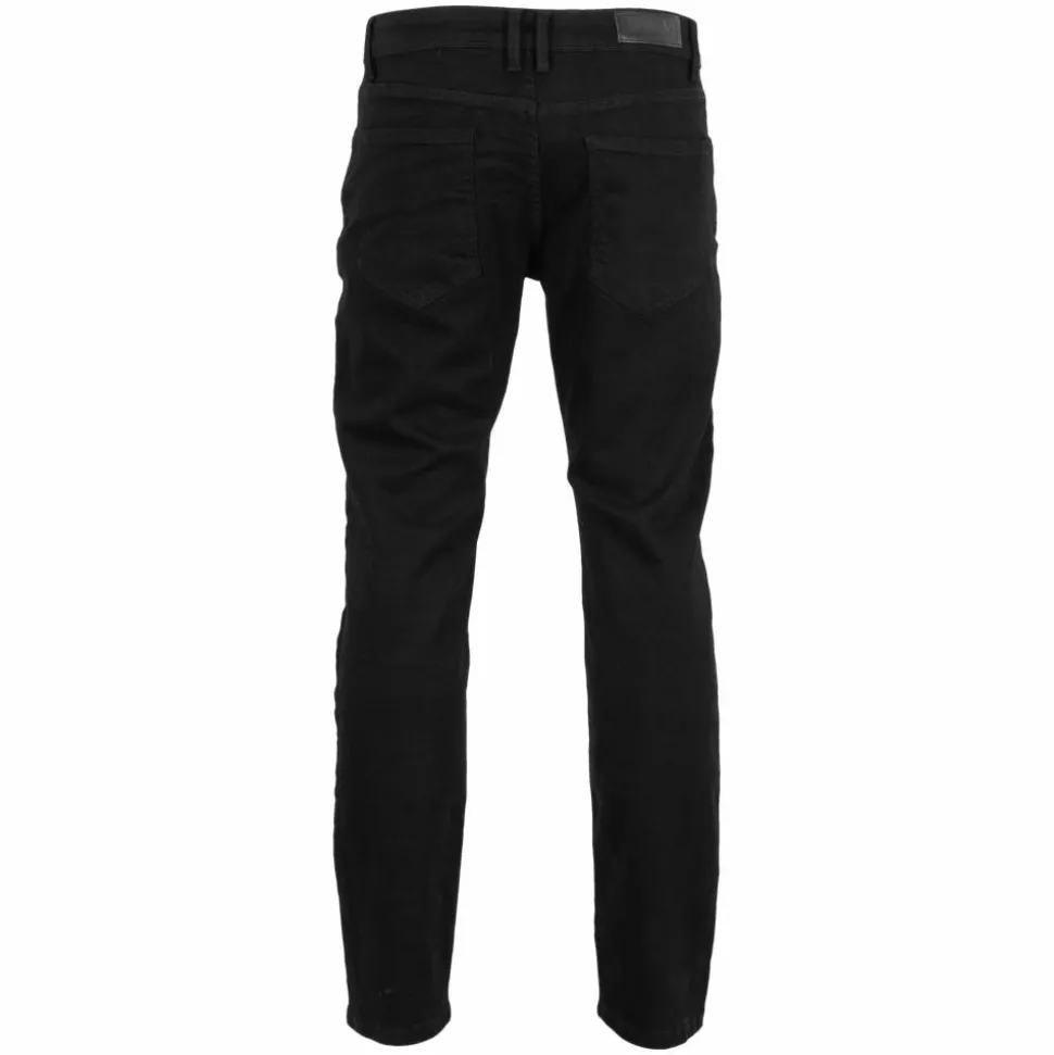 Marcus Felix Herre Jeans - Black