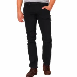Marcus Felix Herre Jeans - Black Wash