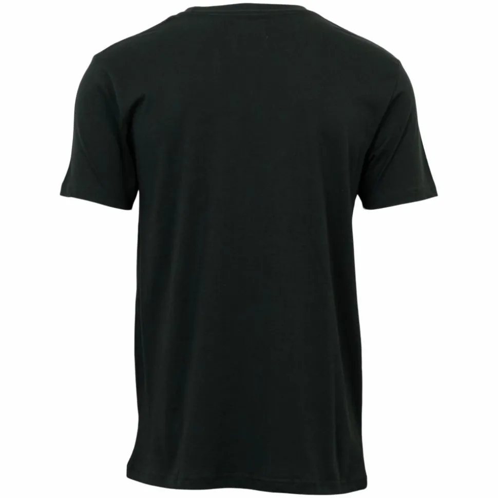 Marcus Harlan Herre T-shirt - Deep Green