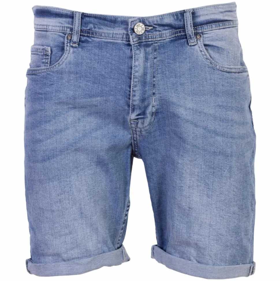 Marcus Herre Shorts - Lt. Blue Used