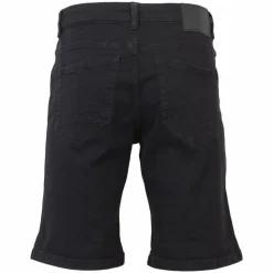Marcus Slade Herre Shorts - Dry Black