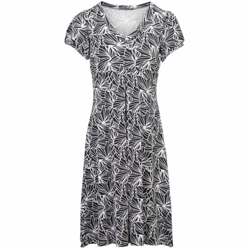 Marinello Dame Kjole - Black