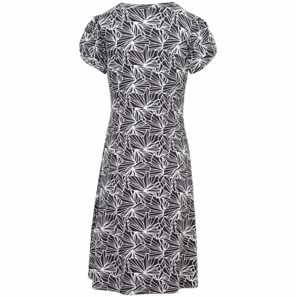 Marinello Dame Kjole - Black
