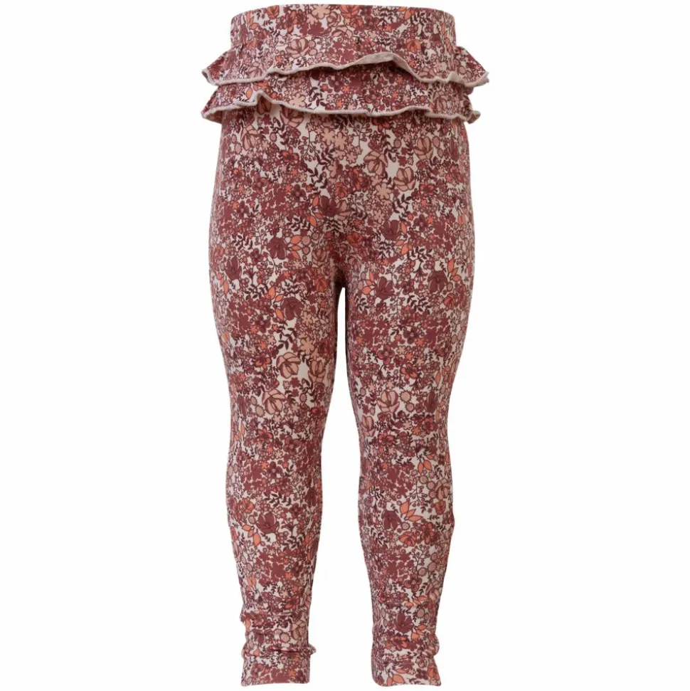 Me Too Pige Leggings - Dawn