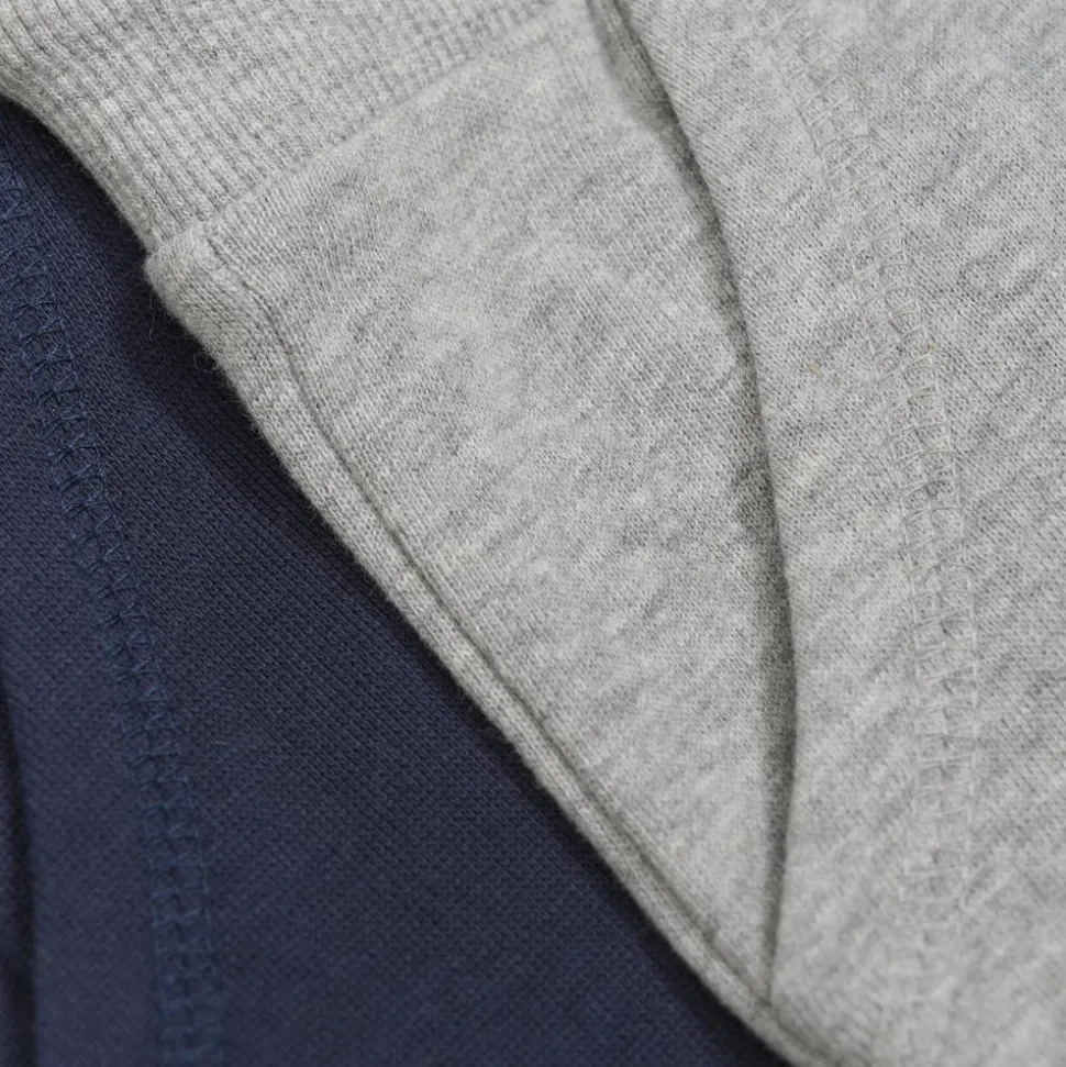 Minymo Børne Sweatpants - Dark Navy