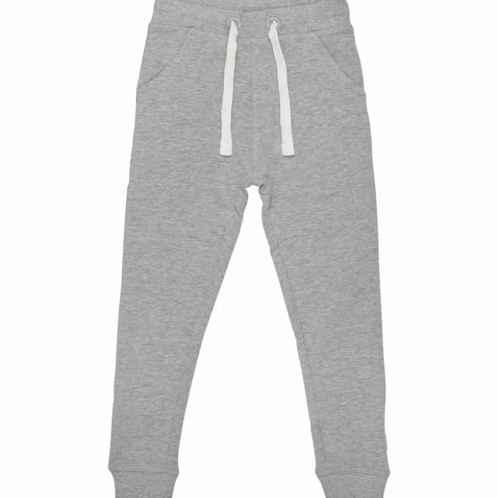 Minymo Børne Sweatpants - Dark Navy