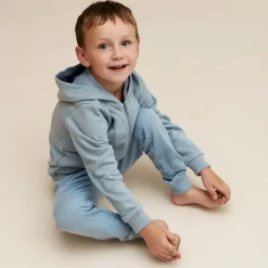 Minymo Børne Sweatpants - Toffee