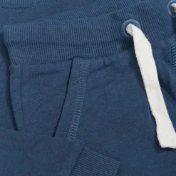Minymo Børne Sweatsæt - New Navy