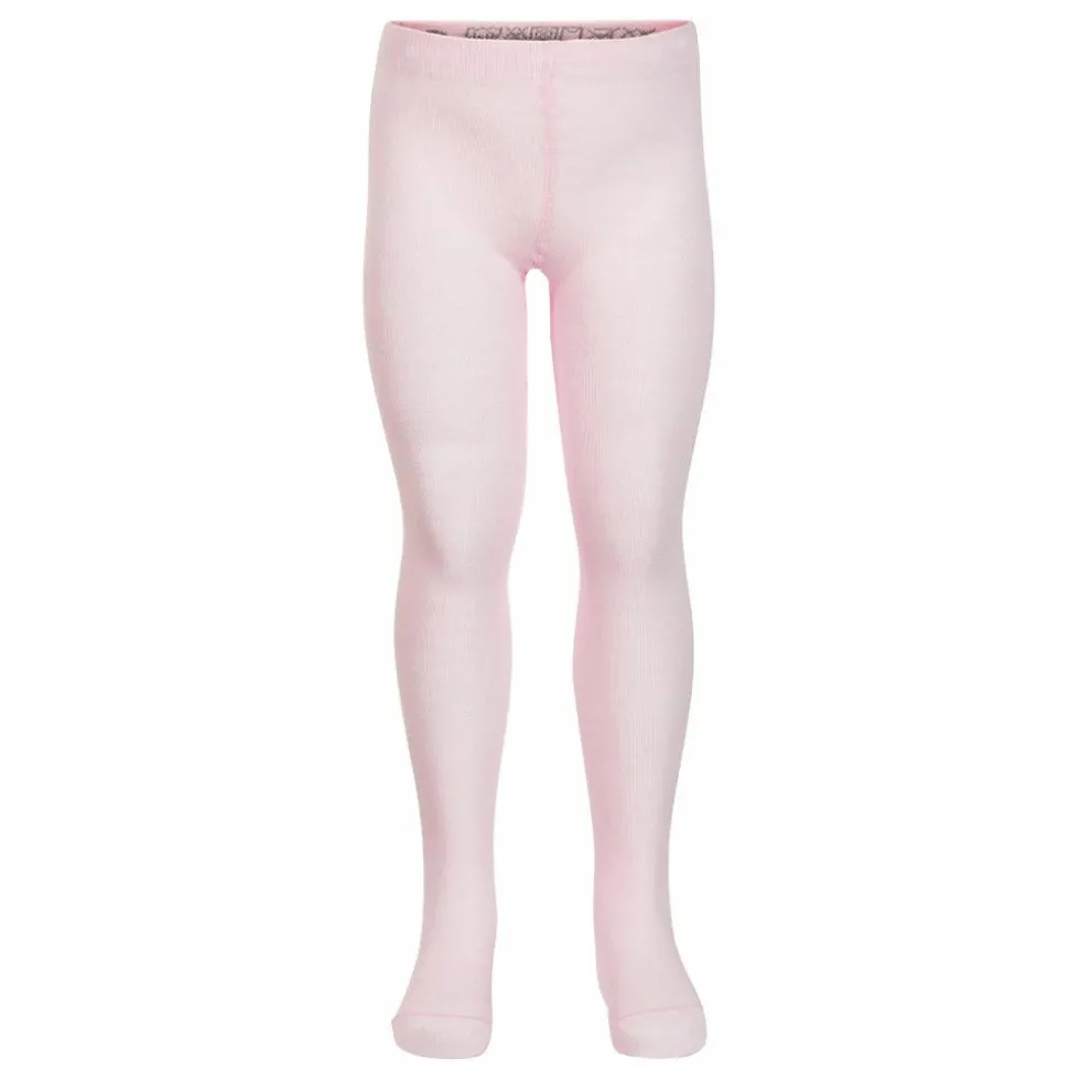 Minymo Pige Strømpebukser - Light Rose