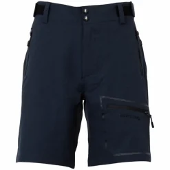 Move On SOLVIK Dame Shorts - Mood Indigo