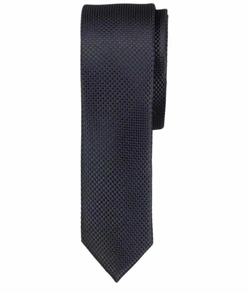 Nero Bari Herre Slips - Black