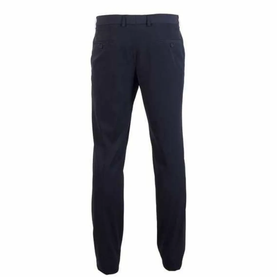Nero Firenze Herre Bukser - Navy