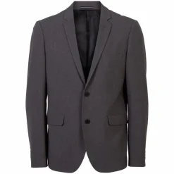 Nero Pisa Herre Blazer - M. Grey