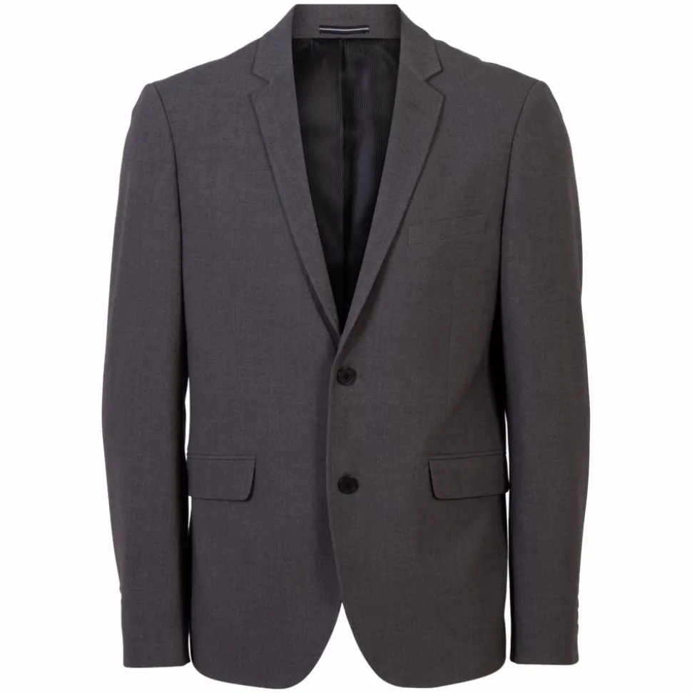 Nero Pisa Herre Blazer - M. Grey