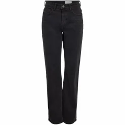 Noisy May Monica Dame Jeans - Black Denim
