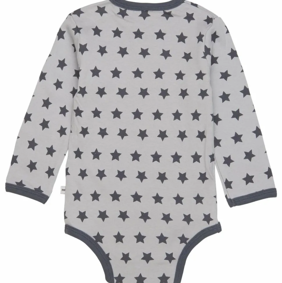 Pippi Baby Body - Blue