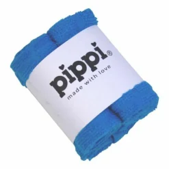 Pippi Baby Vaskeklud - Turquoise