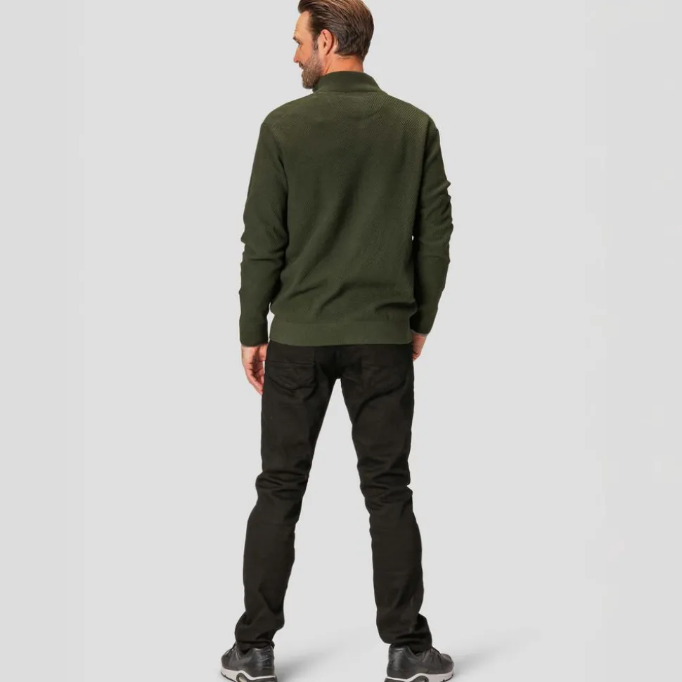 Pre End Robbie Herre Jeans - Denim