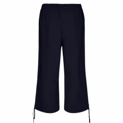Pure Instinct Dame Capri - Navy