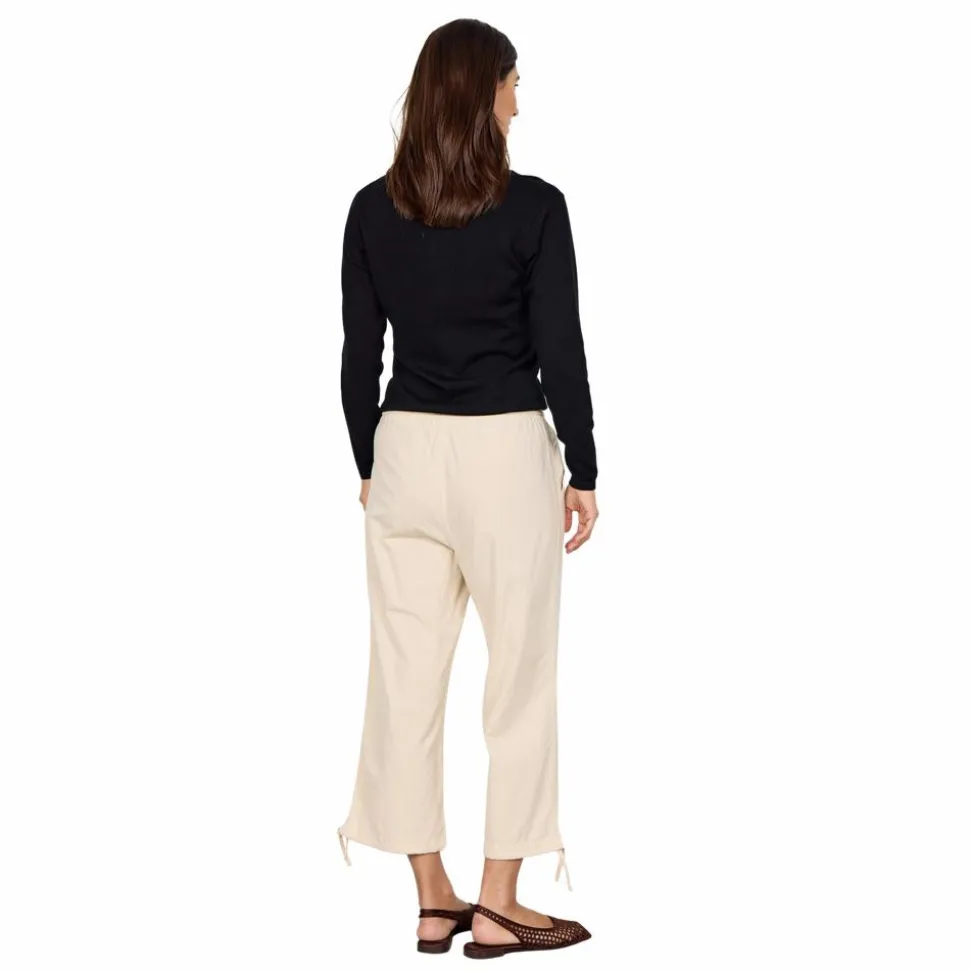 Pure Instinct Dame Capri - Sand