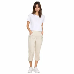 Pure Instinct Dame Capri - Sand