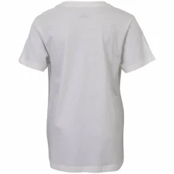 Queenz Doka Pige T-shirt - P1 CLOUD DANCER