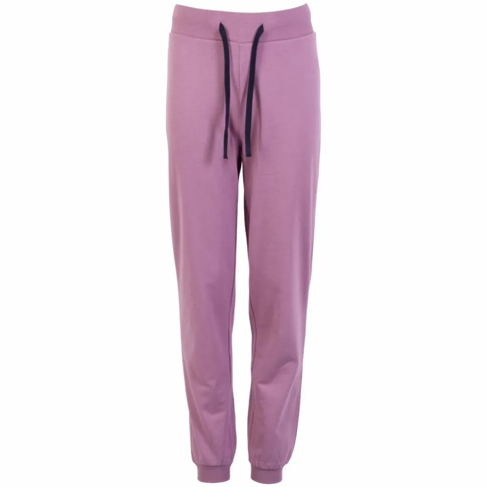 Queenz Idaho Pige Sweatpants - Orchid