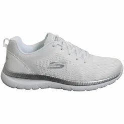Skechers Bountiful Quick Path Dame Sneakers - WSL