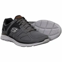 Skechers Verse Flash Point Herre Sneakers - CCOR