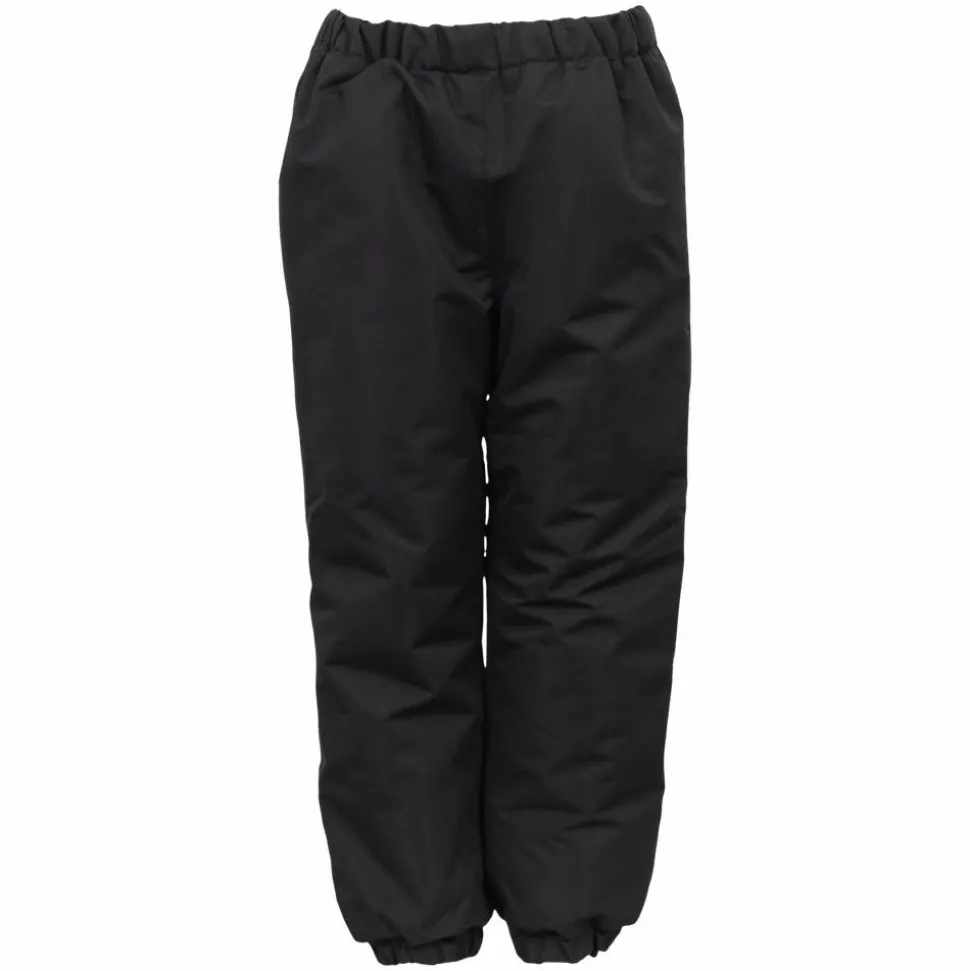 Soft Gallery Børne Skibukser m. BIONIC-FINISH® ECO coating - Black
