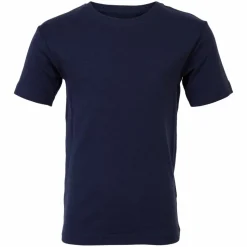 Steenholt Clark Børne T-shirt - Navy