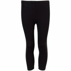 Steenholt Harmony Børne 3/4 leggings - Black