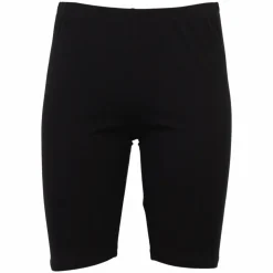 Steenholt Harmony Dame Cykelshorts Plus Size - Black