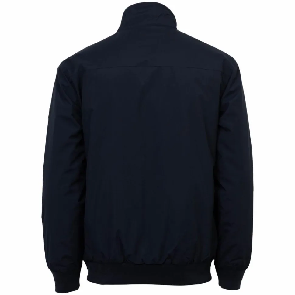 Vito Frodo Herre Jakke - Dk. Navy