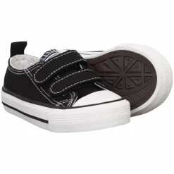 Weestep Børne Sneakers - Black