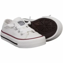 Weestep Børne Sneakers - White