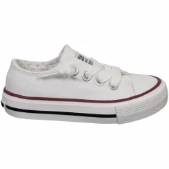 Weestep Børne Sneakers - White