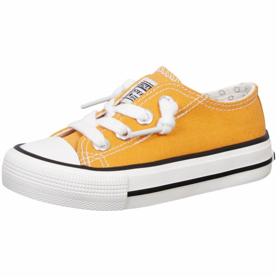 Weestep Børne Sneakers - Yellow