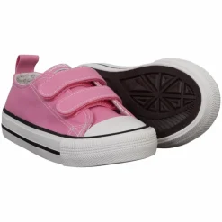 Weestep Pige Sneakers - Hot Pink