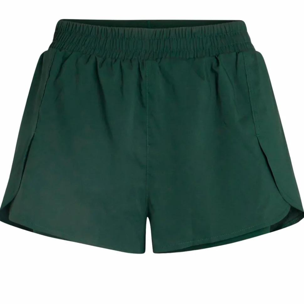 Zebdia Dame Shorts - Moss